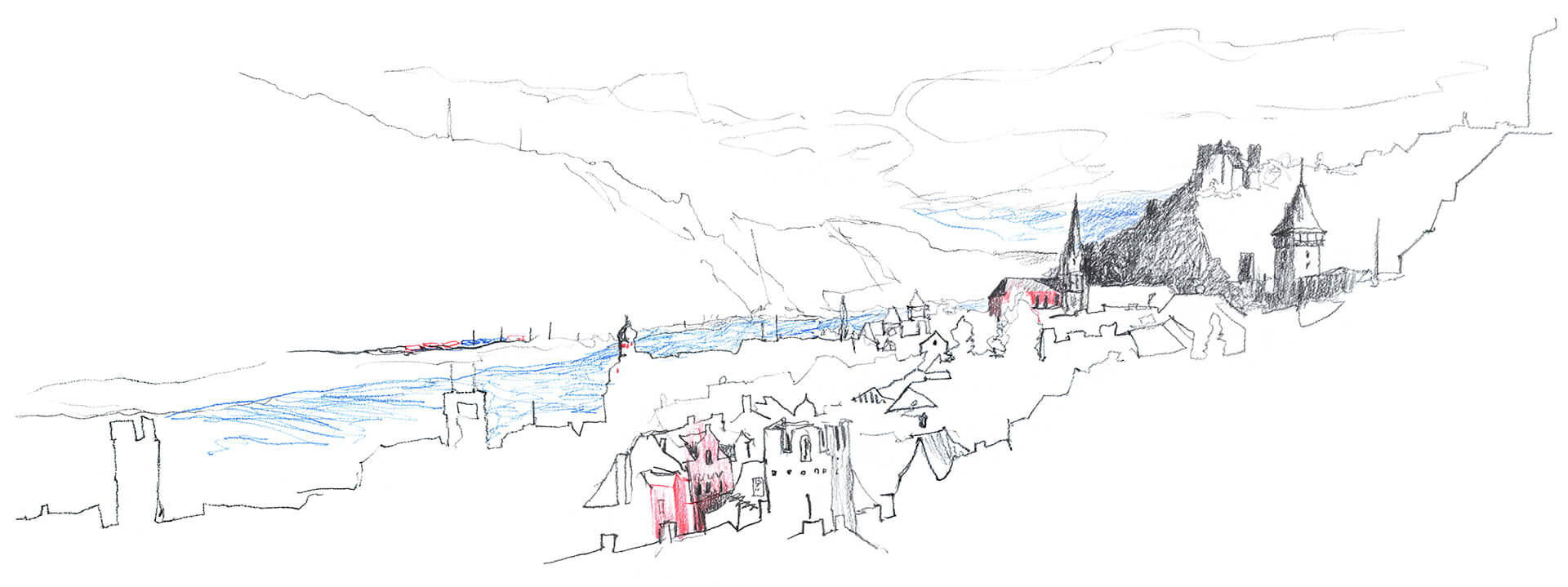 Oberwesel